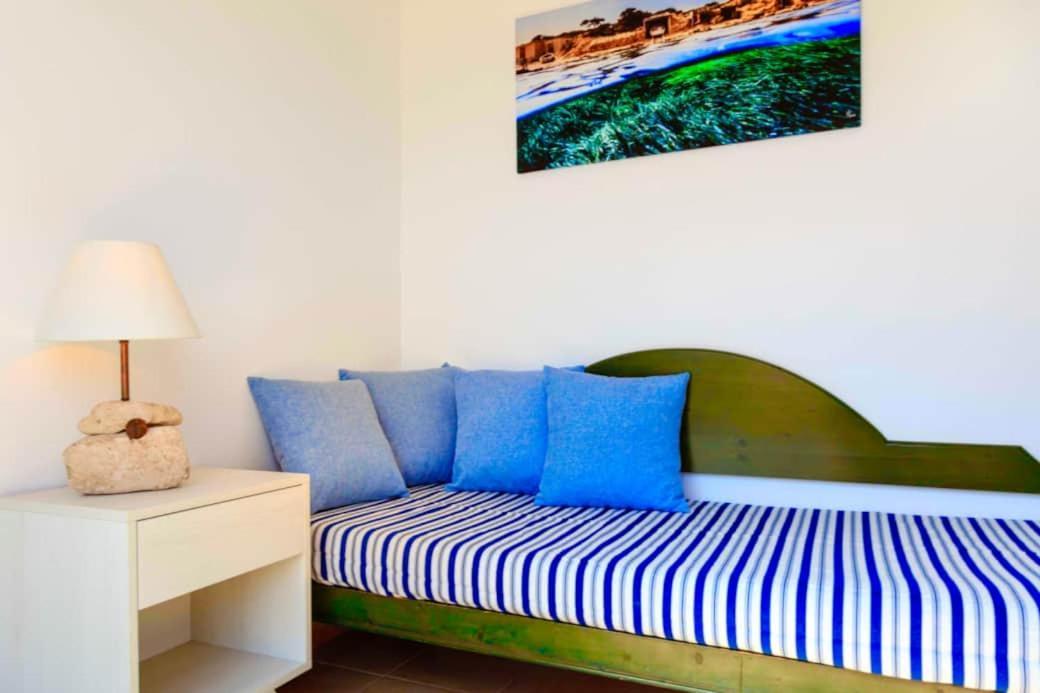 Apartamentos Sa Varadero Fronte Mar Espujols Es Pujols Exterior foto